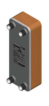 UNEX PBU11-10 — vervanging voor APV OHC 35/10 EE