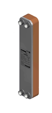 UNEX PB14-10 — replacement for Funke GPL25-10-H-30