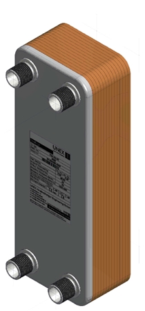 UNEX PBU11-10 — sustituto de Funke GPL 5-10-H-30