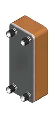HEXCHANGE TS40-10H — replacement for Funke GPLK 40-10-H-30