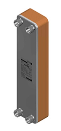 UNEX PBU20-10 — replacement for GEA WTT WP 5-10
