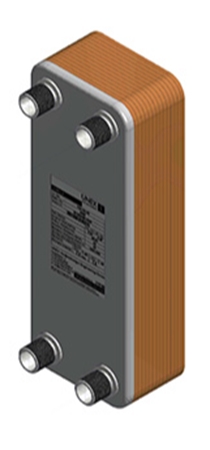 UNEX PBU11-10 — replacement for Reflex RHC 40/10