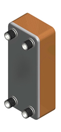 HEXCHANGE TS40-10H — vervanging voor Sondex SL32TL-10