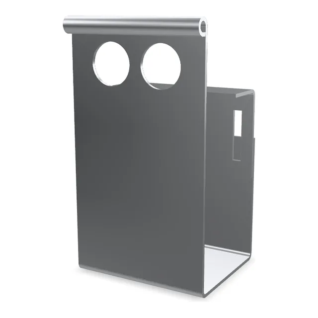 Vloerondersteuning UNEX PBF9 (artikelcode 81500000900) — toebehoren