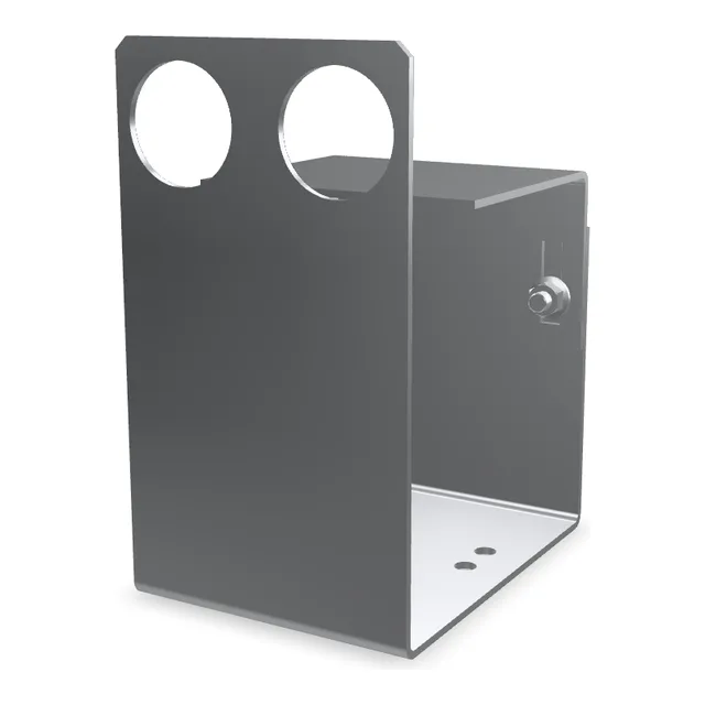 Vloerondersteuning UNEX PBF10 5/4"