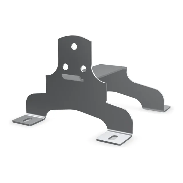 Vloerondersteuning PBF45/PB56 medium (artikelcode 8150000455602) — toebehoren